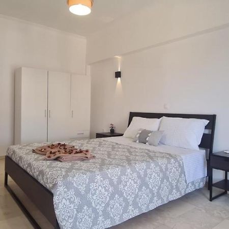Apartament Dimitra House Madouki Corfu Mantouki Zewnętrze zdjęcie