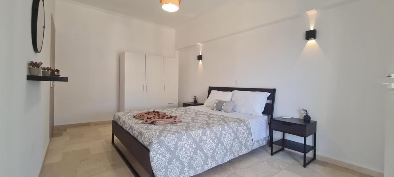Apartament Dimitra House Madouki Corfu Mantouki Zewnętrze zdjęcie