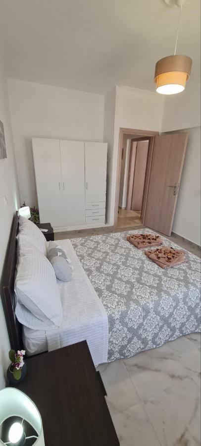 Apartament Dimitra House Madouki Corfu Mantouki Zewnętrze zdjęcie