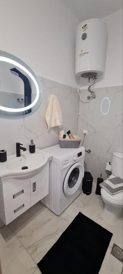Apartament Dimitra House Madouki Corfu Mantouki Zewnętrze zdjęcie