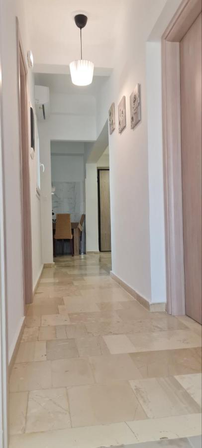 Apartament Dimitra House Madouki Corfu Mantouki Zewnętrze zdjęcie