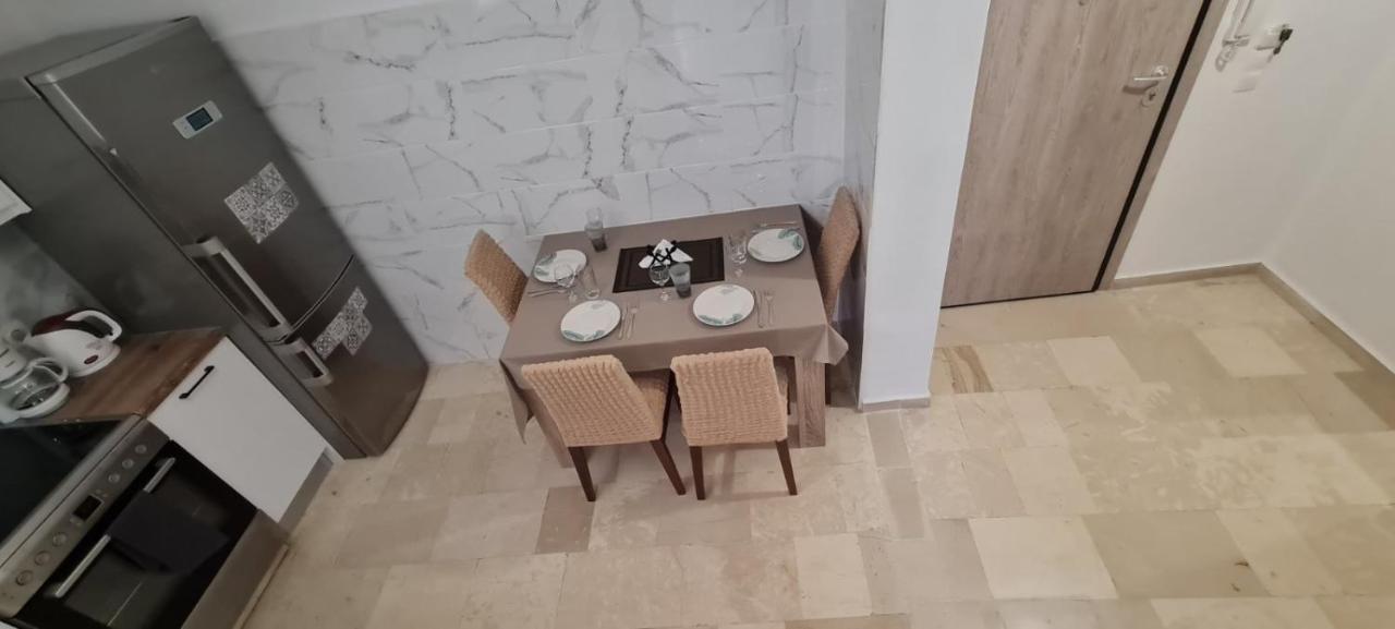 Apartament Dimitra House Madouki Corfu Mantouki Zewnętrze zdjęcie