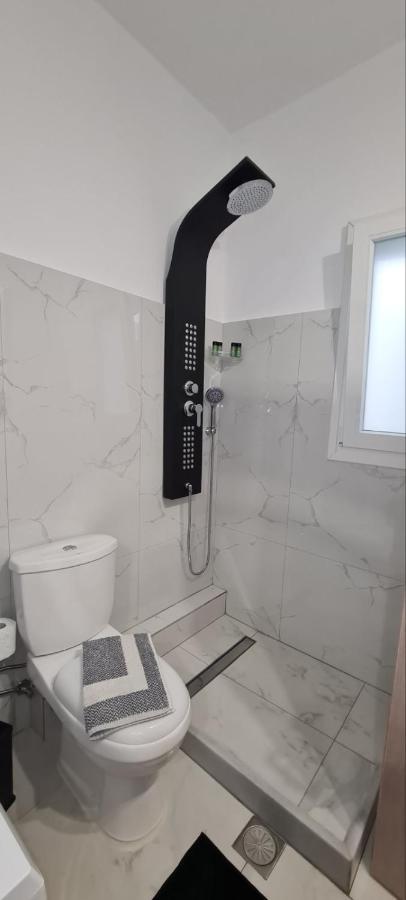 Apartament Dimitra House Madouki Corfu Mantouki Zewnętrze zdjęcie