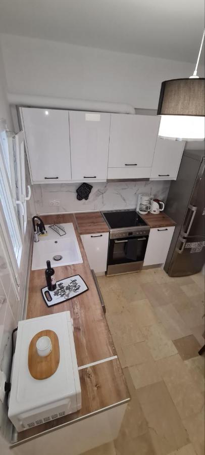 Apartament Dimitra House Madouki Corfu Mantouki Zewnętrze zdjęcie