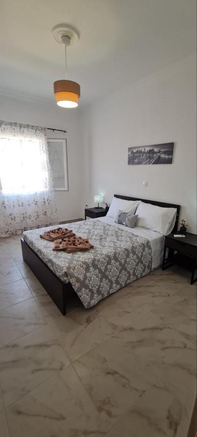 Apartament Dimitra House Madouki Corfu Mantouki Zewnętrze zdjęcie